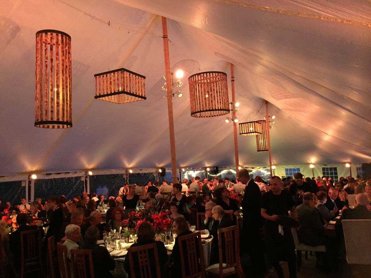 Photos & Videos | Tent Rentals in Windham, NH | Access Tent